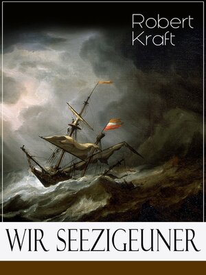 cover image of Wir Seezigeuner